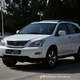 Lexus RX 350 2008
