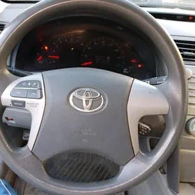 Toyota Camry 2007