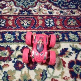 игрушечная машина