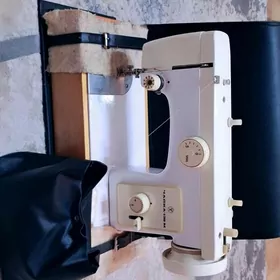 швейная машинка