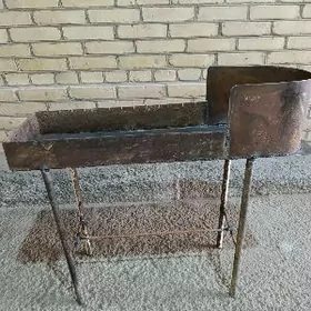 мангал  продаётся