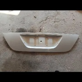 Mersedes benz 2003 bagaž plast