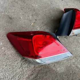 2012 avalon yz fara morda