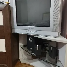 Samsung телевизор