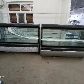 witirina haladilnik TORT Et