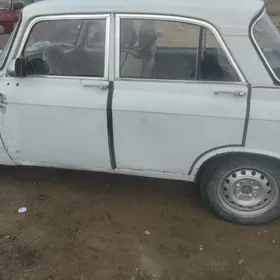 Москвич 412 1988