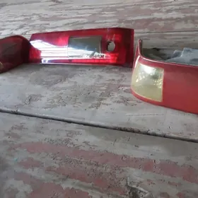 lisicka yzky stopnikleri