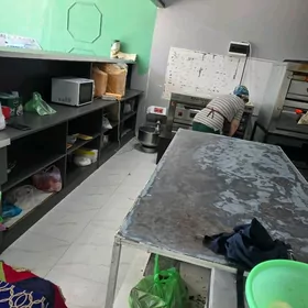 somsa, döner toçka