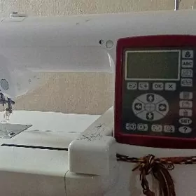 Janome 230