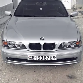 BMW 528 2000
