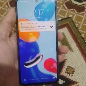 redmi note 11