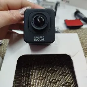 экшен камера