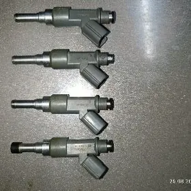 форсунки прада 2.7