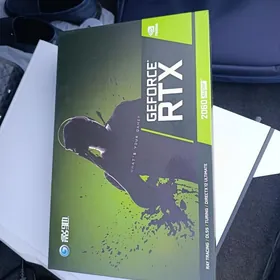 видеокарта для компьютера