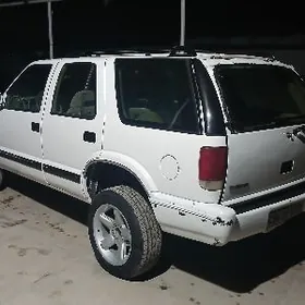 Chevrolet Blazer 1999
