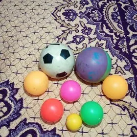 попрыгунчики