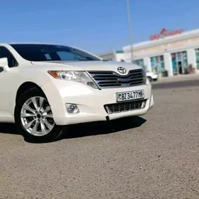 Toyota Venza 2012