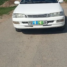 Toyota Carina 1994