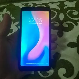 redmi 6