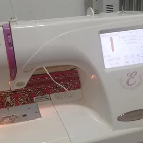 janome 350