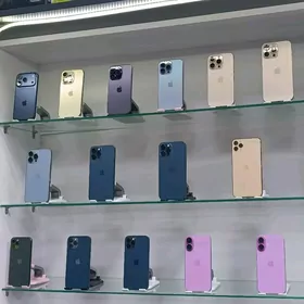 IPHONE KREDIT 3AÝ 6AÝ 8AÝ 9AÝ