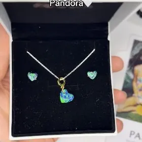 pandora Sepoçka komplekt