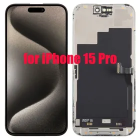 iphone 15 pro Ekeran