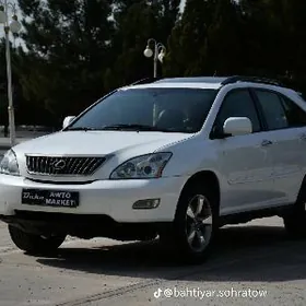 Lexus RX 350 2008