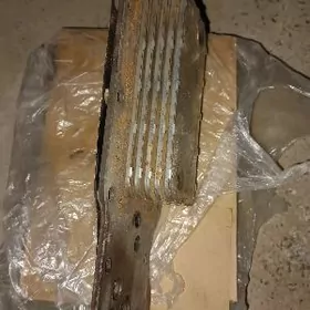 Cummins mator teplamennik