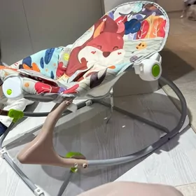 стул качалка