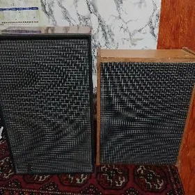 российские калонки