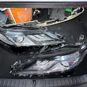 camry 22 fara komplekty