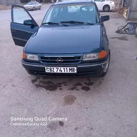 Opel Astra 1994