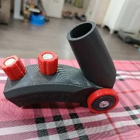 пылеотвод для болкарки