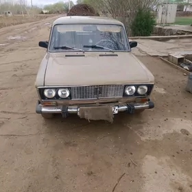 Lada 2106 1989