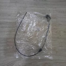 Kapot tros BMW E39 magazyn