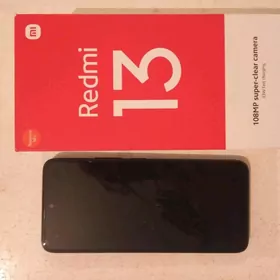 Red mi 13