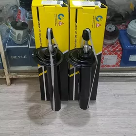 Amortizator BMW E39 öň magazyn