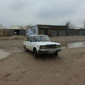 Lada 2107 2004