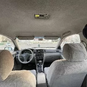Toyota Corolla 2004
