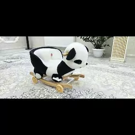 Panda oyunjak.