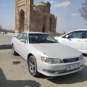 Toyota Mark II 1993