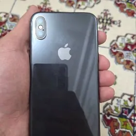 Iphone X 75%