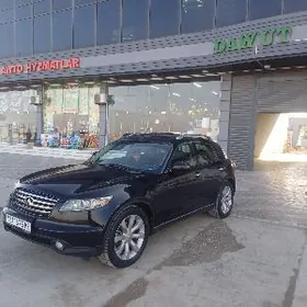 Infiniti FX35 2006