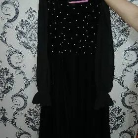 Платье/Köýnek Köýnek/ Платье