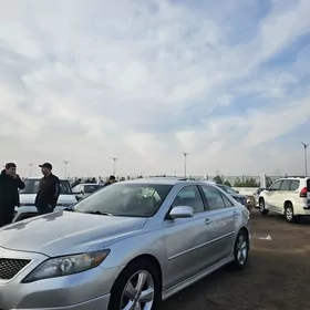 Toyota Camry 2008