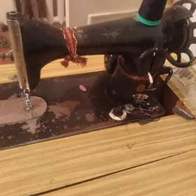 тикин машын