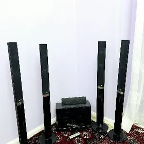 Kolonka Колонка