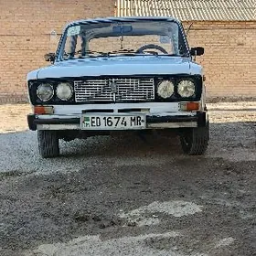 Lada 2106 2000