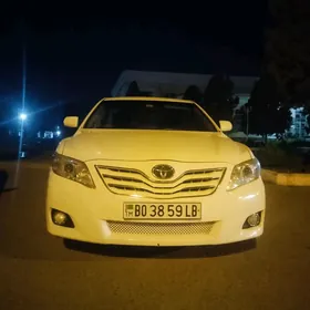 Toyota Camry 2010